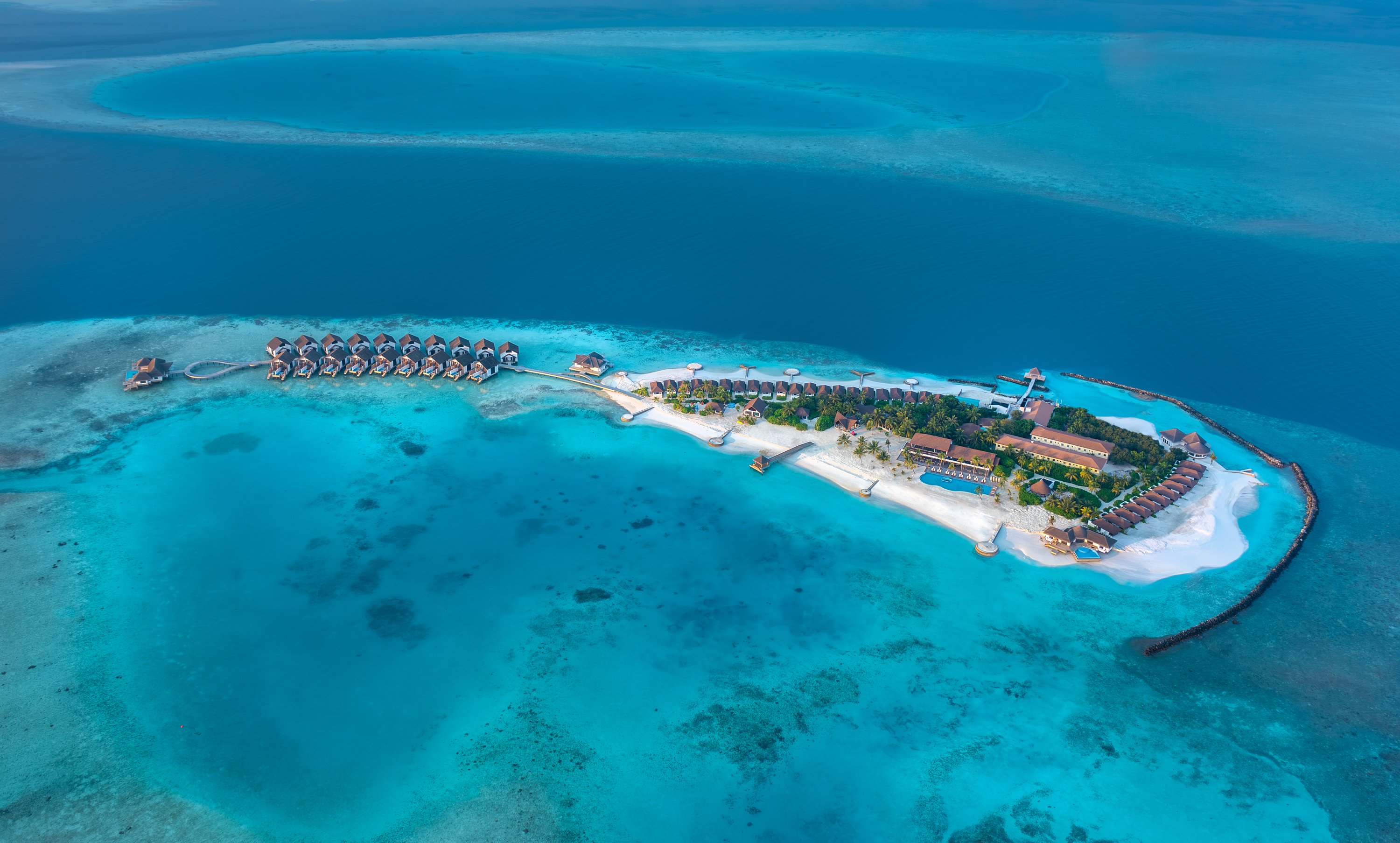 NOOE RESORT MALDIVIES